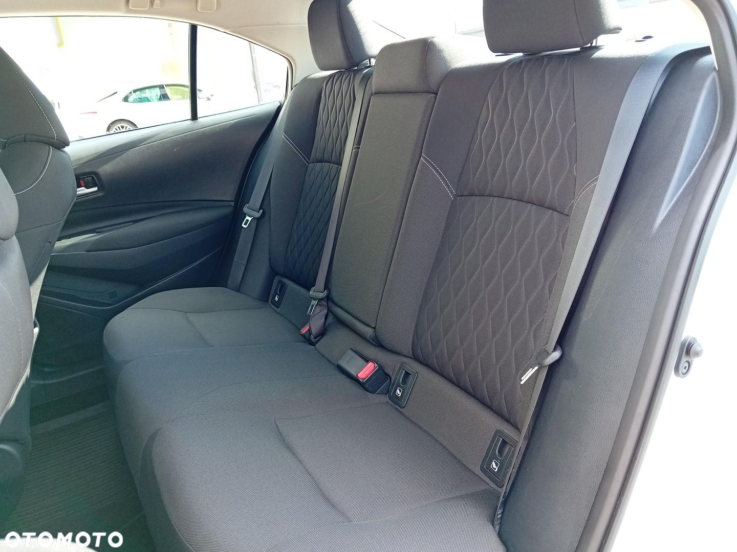 Toyota Corolla 1.5 Comfort MS - 10