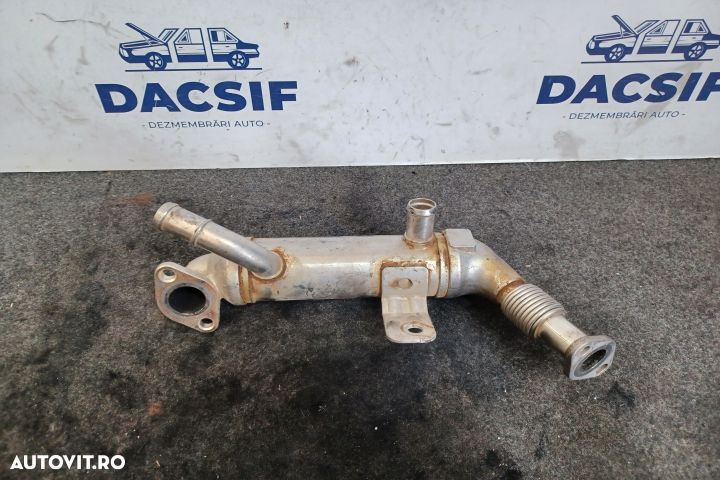 Racitor gaze 28416-2A410-V1 Hyundai i30 FD [2007 - 2010] wagon 5-usi - 2