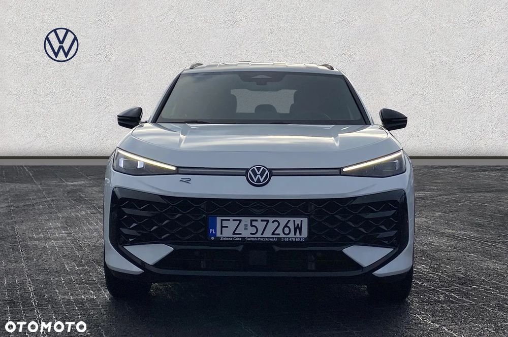 Volkswagen T-Roc 1.5 TSI R-Line DSG - 8