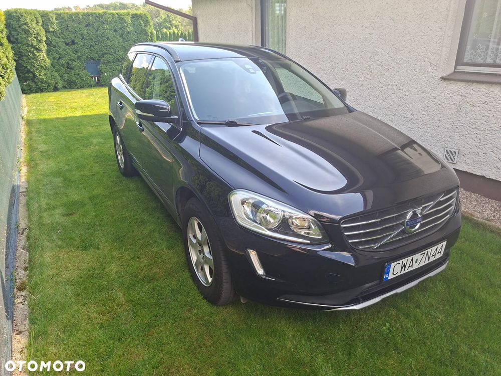 Volvo XC 60 D4 Geartronic Momentum - 3