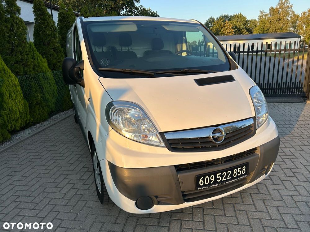 Renault Trafic - 21