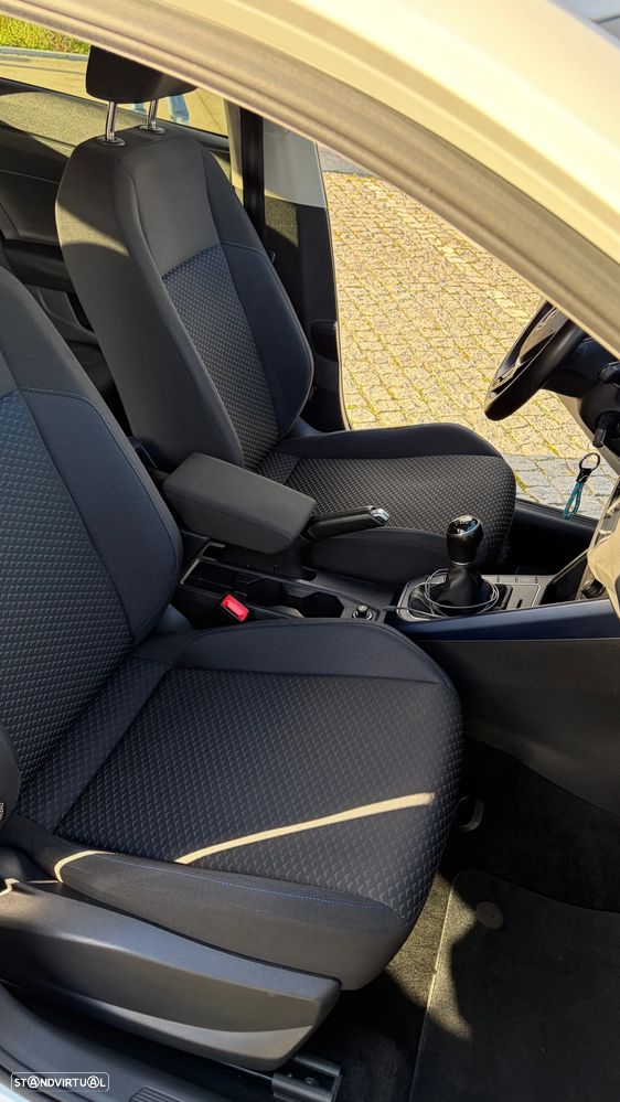 VW Polo 1.0 TSI OPF UNITED - 11