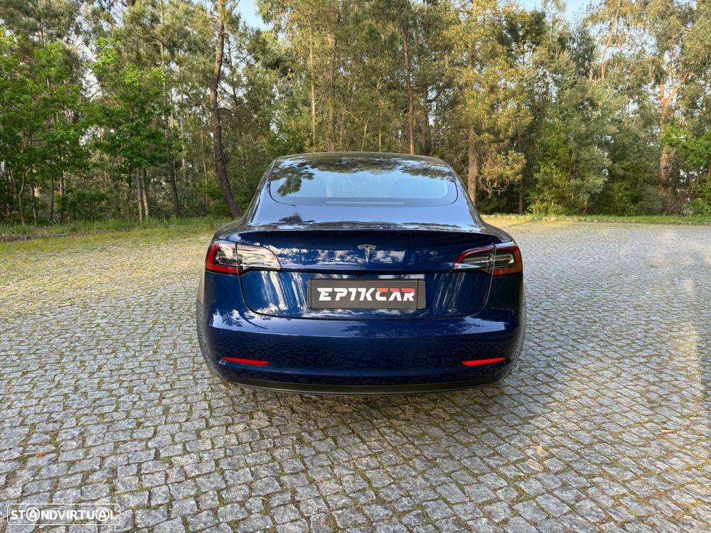 Tesla Model 3 Standard RWD Plus - 11
