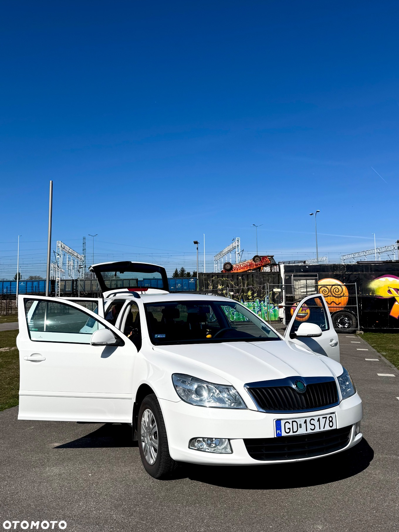 Skoda Octavia 1.6 TDI Ambition - 36