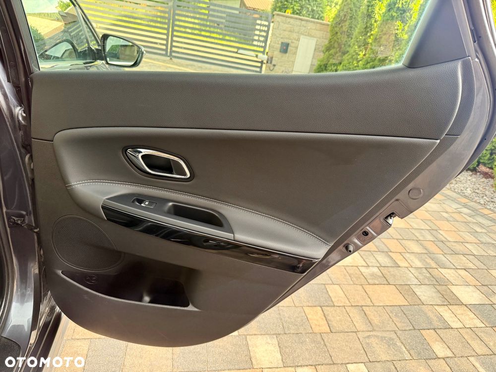 Kia Ceed 1.6 CRDi GT Line DCT - 29
