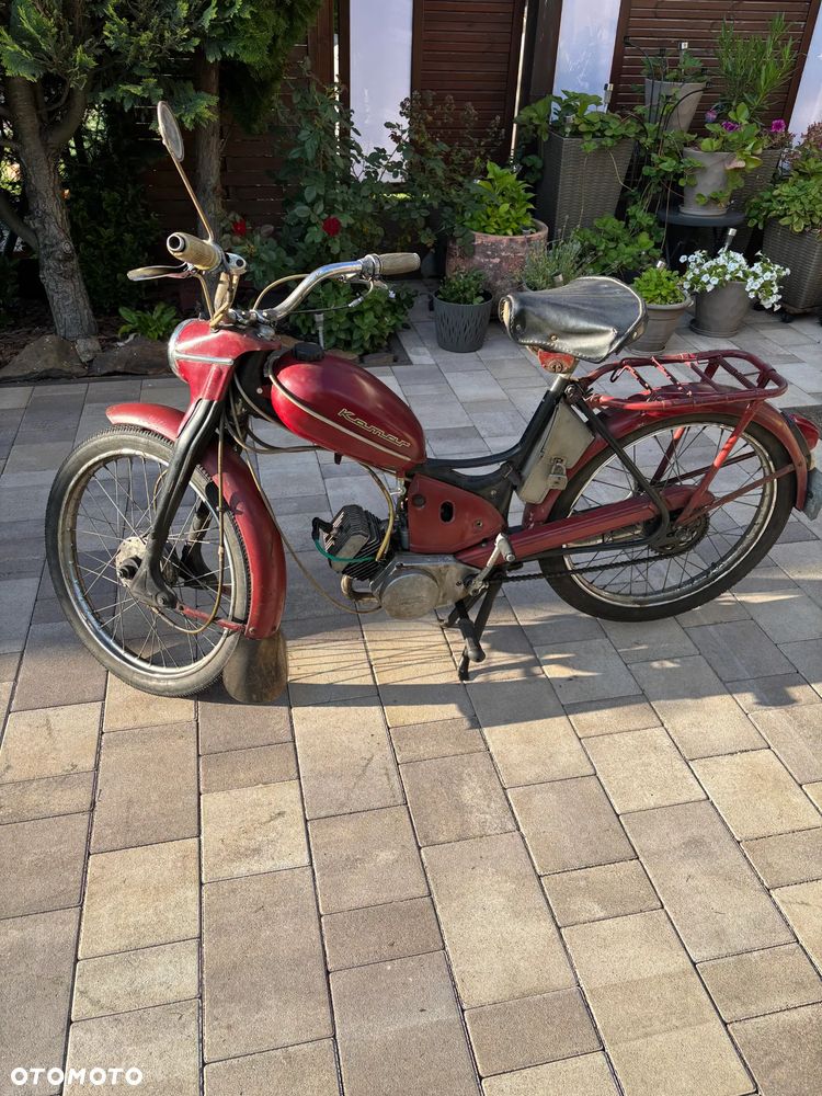 Komar 50 - 8