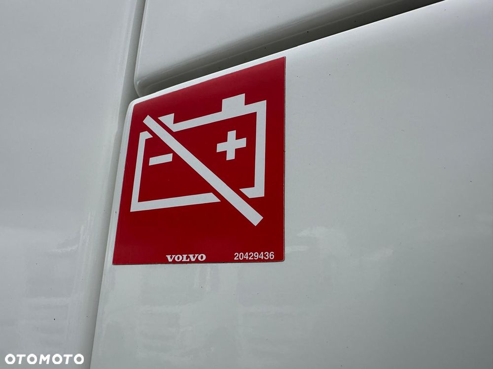 Volvo FH 460 I-save - 6