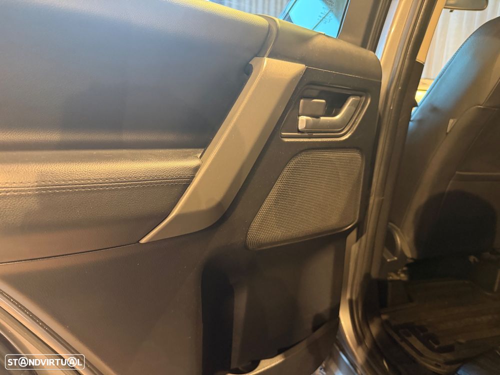 Land Rover Freelander TD4 Edition 60yrs - 27