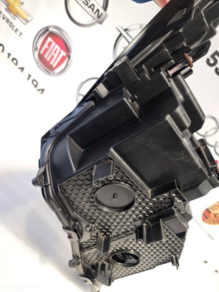 LEXUS RX4 RX 4 IV 450H 15- LEWA LAMPA PRZEDNIA PRZÓD FULL LED , NR KOITO 48169 , NR AUKCJI LPP266 - 36