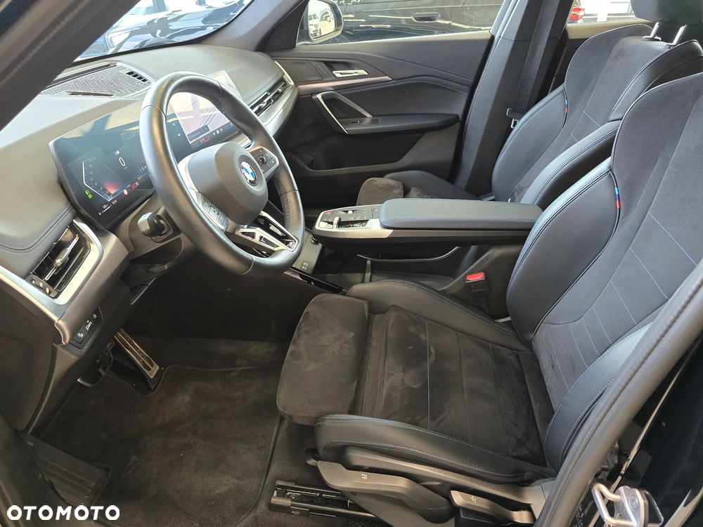 BMW X1 sDrive20i mHEV sport - 9