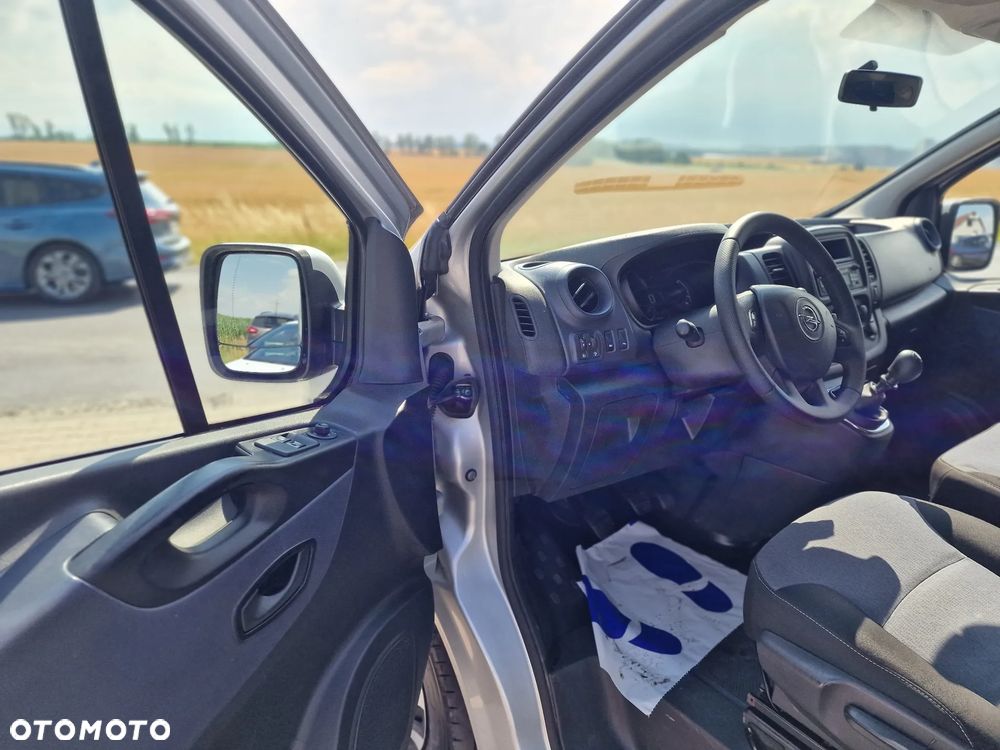 Opel Vivaro L2H1 S&S Life - 16