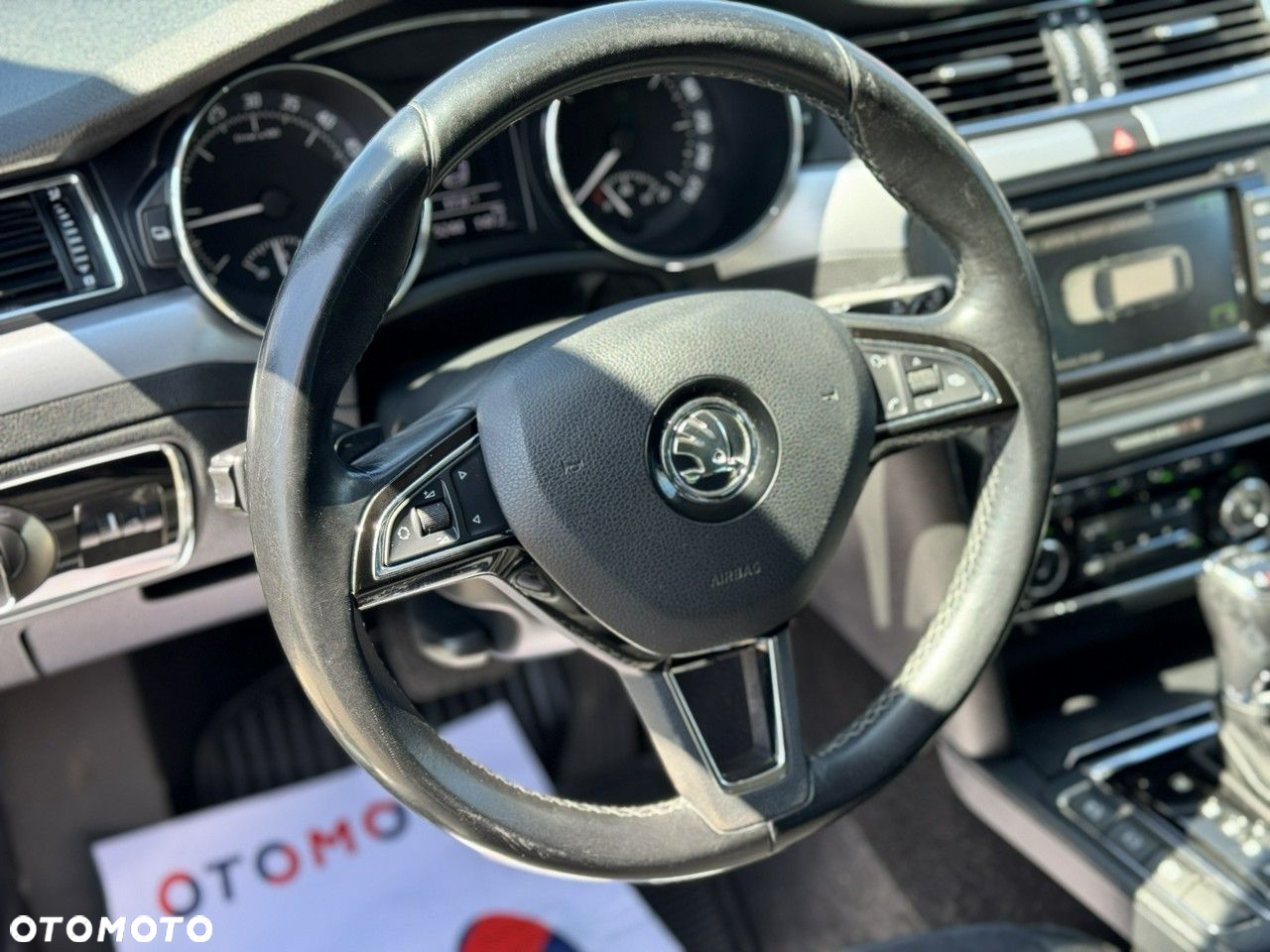 Skoda Superb 2.0 TDI 4x4 Elegance DSG - 18