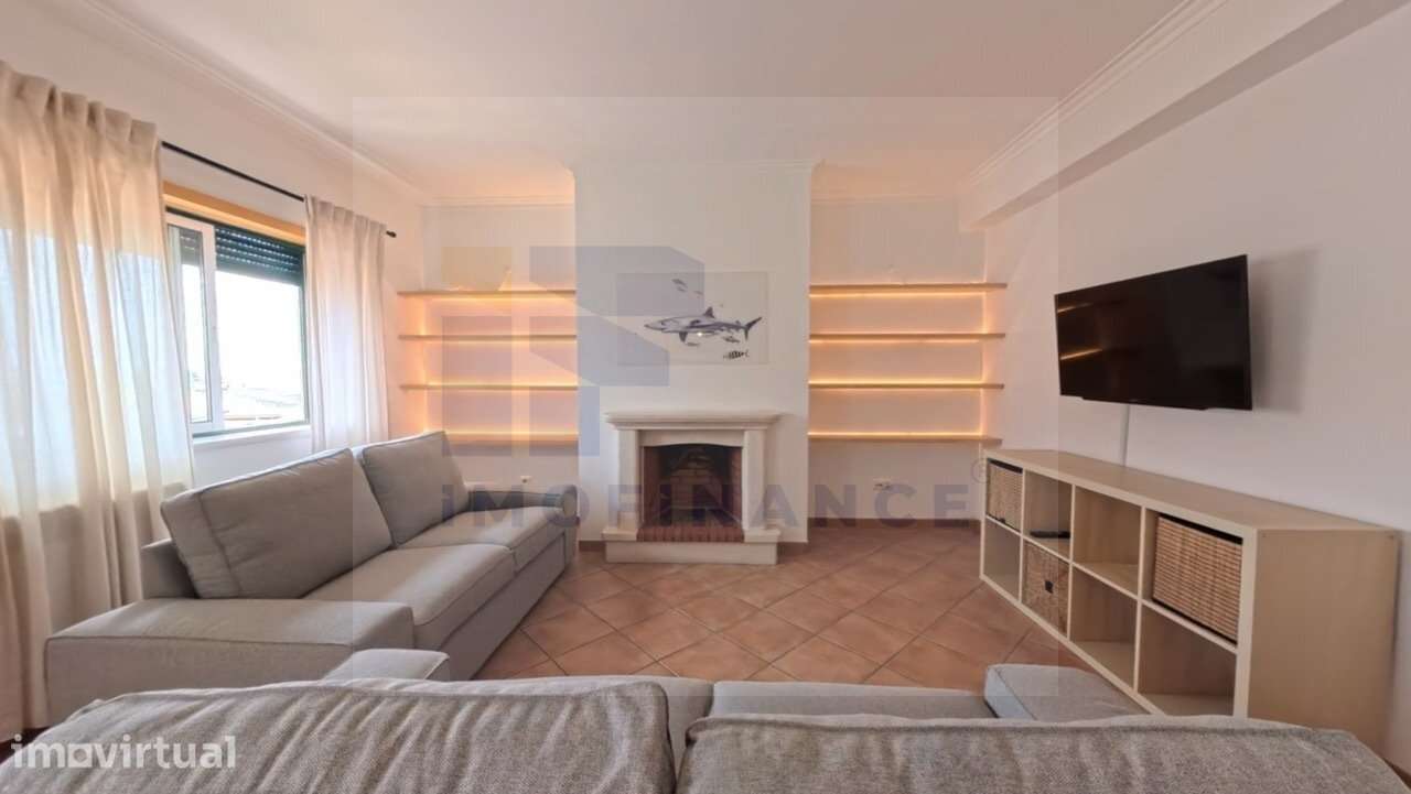 Apartamento T3 Com Garagem, em Condomínio Privado - Grande imagem: 2/30