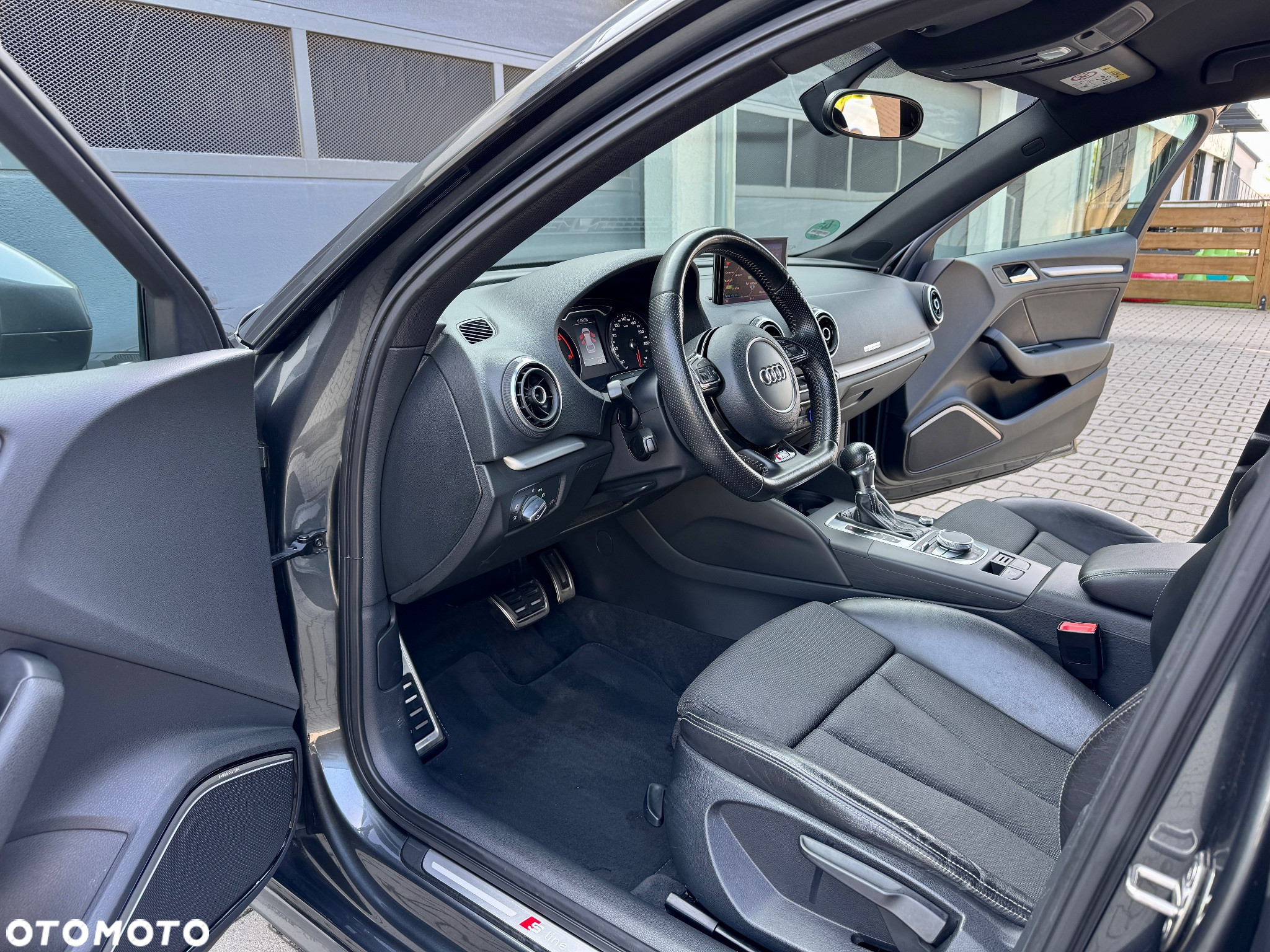 Audi A3 - 22