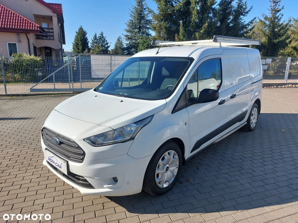 Ford Transit Connect 230 L2 Trend - 2