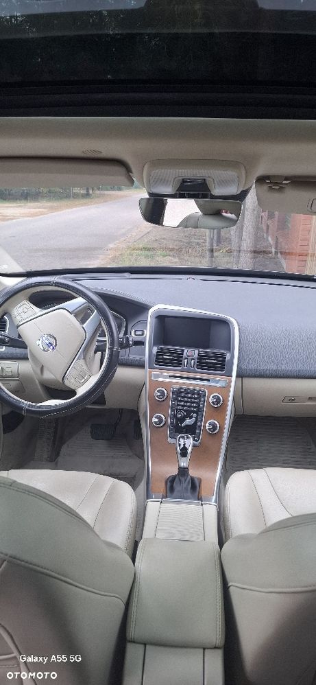 Volvo XC 60 - 13