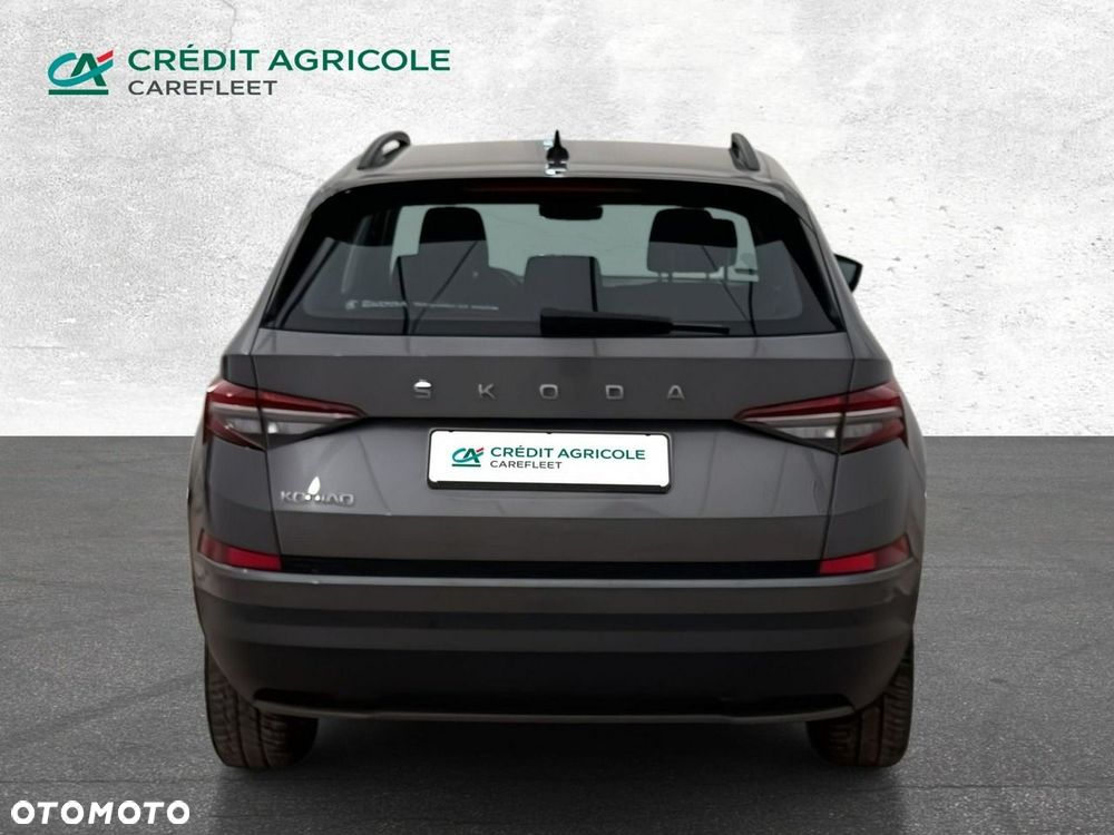 Skoda Kodiaq - 7