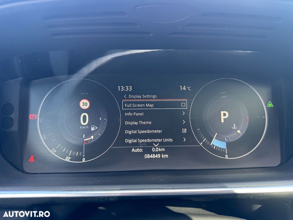 Land Rover Range Rover Sport 3.0 SDV6 HSE - 11