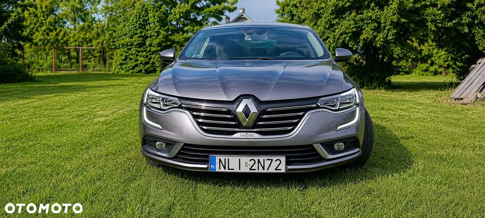 Renault Talisman - 2