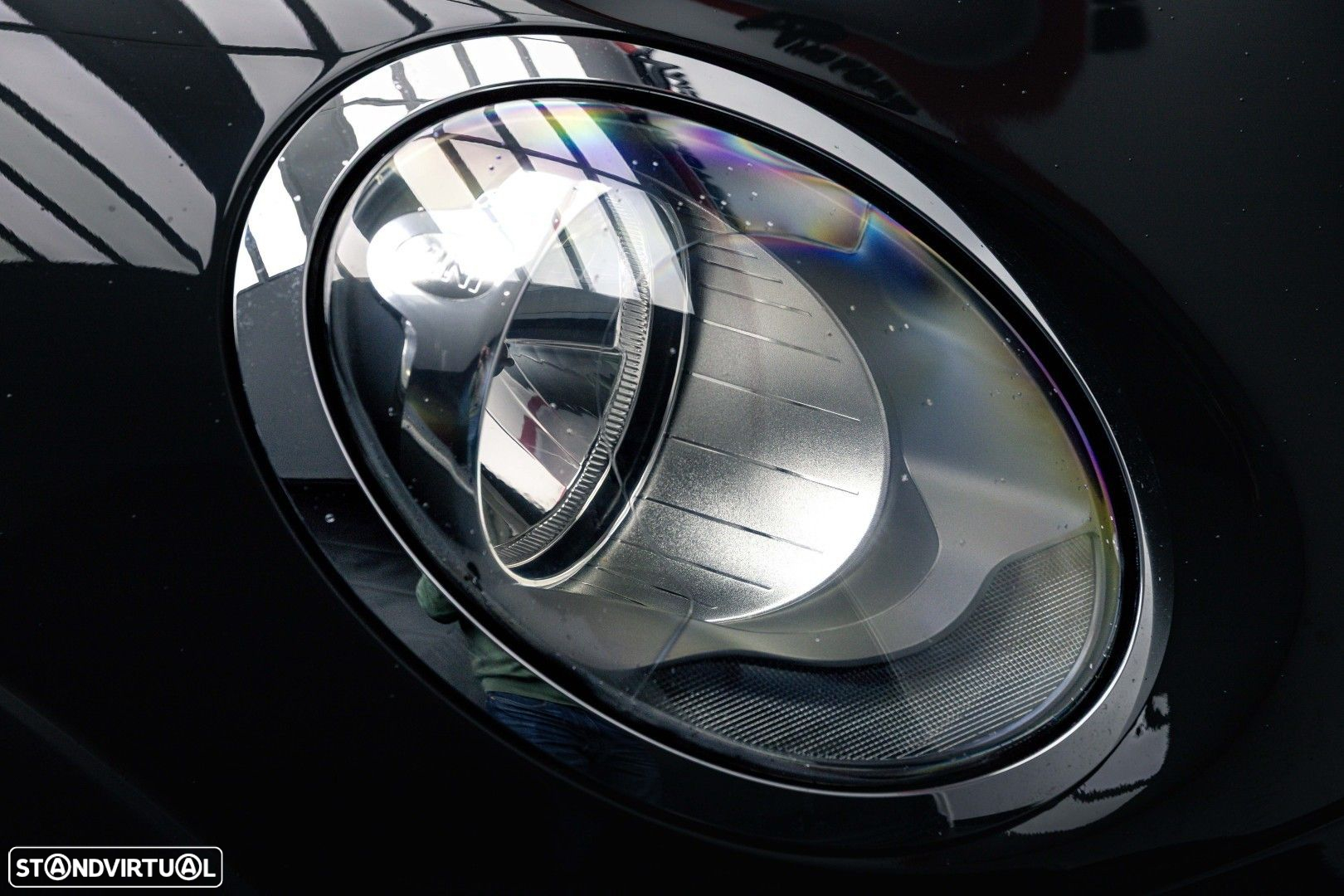 MINI 5 Portas Cooper D - 14