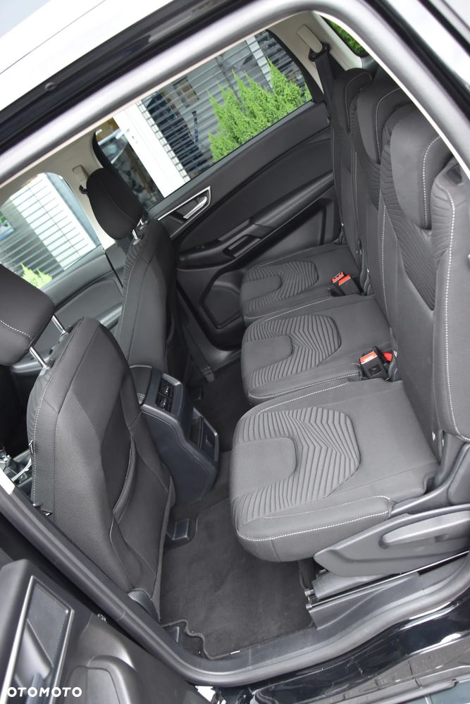 Ford S-Max 1.5 Eco Boost Start-Stopp Business - 21