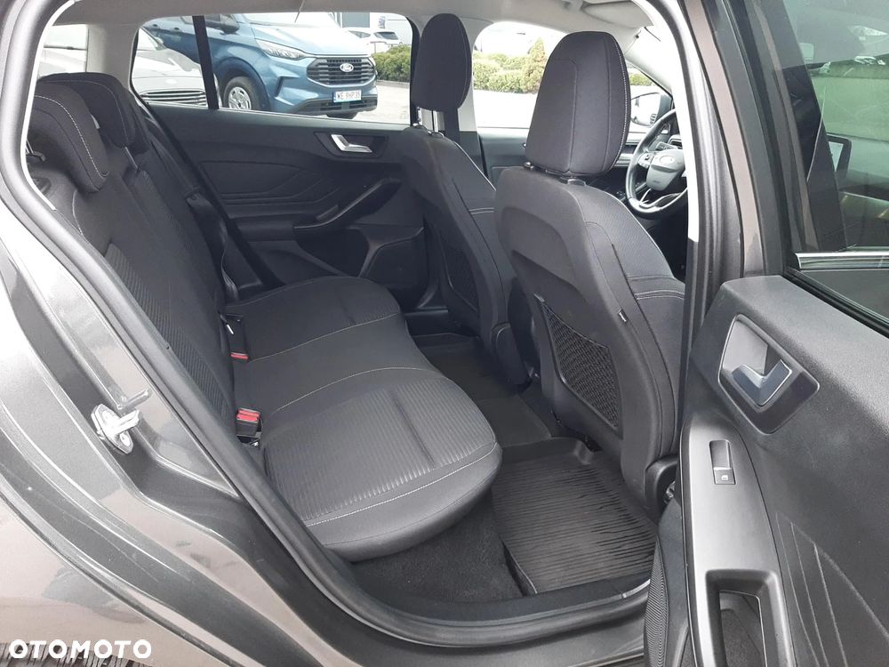 Ford Focus 2.0 EcoBlue Titanium - 16