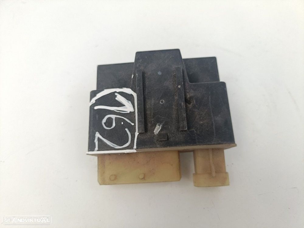 Modulo Velas / Temporizador Citroën C4 Picasso I Veículo Multiuso (Ud_ - 1