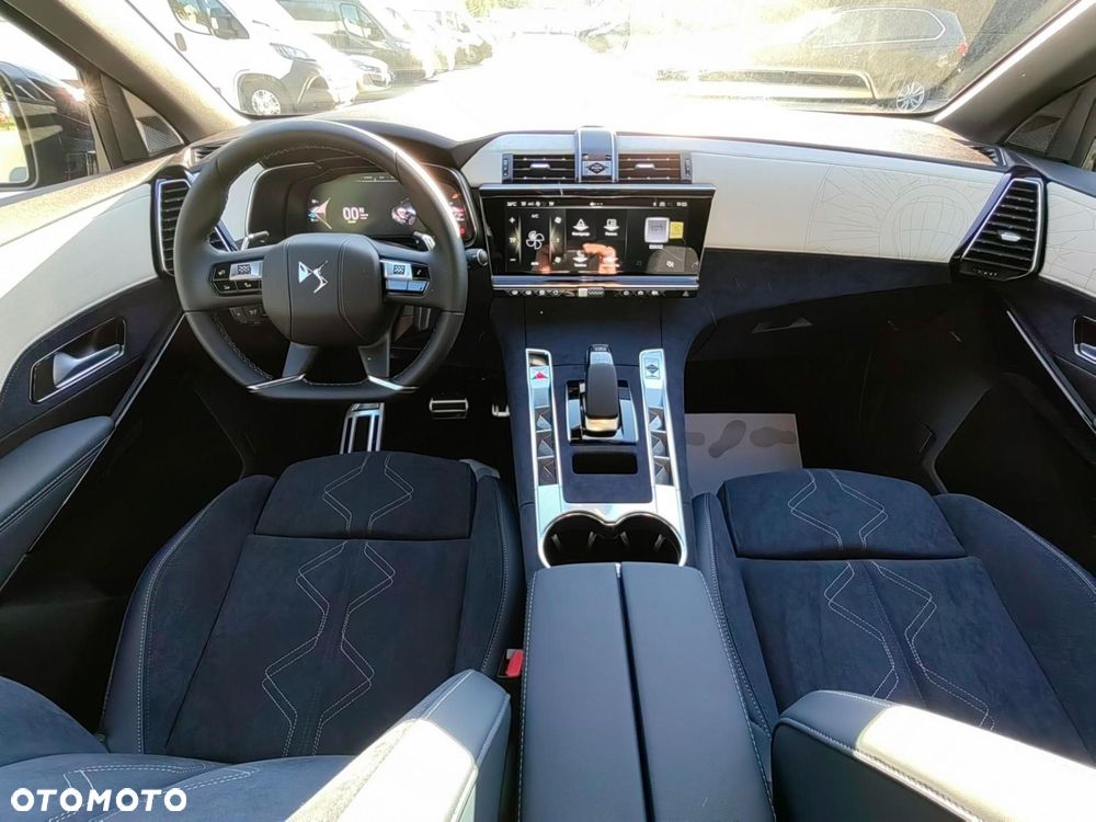 DS Automobiles DS 7 Crossback - 14