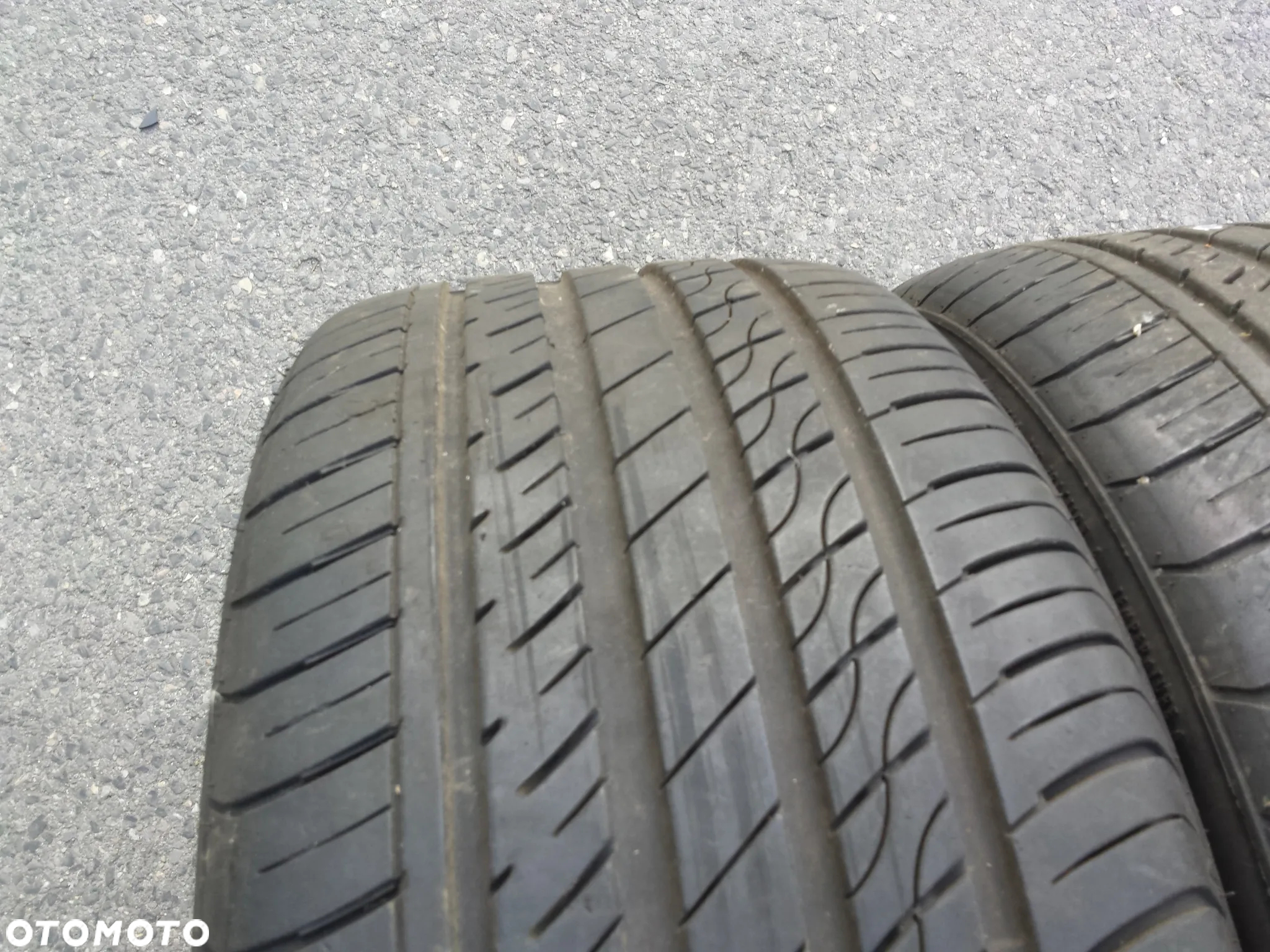18” - Opony Letnie - 235/40 r18 cali - ARIVO - stan BDB - GWARANCJA ! + Możliwy MONTAŻ !! - 2