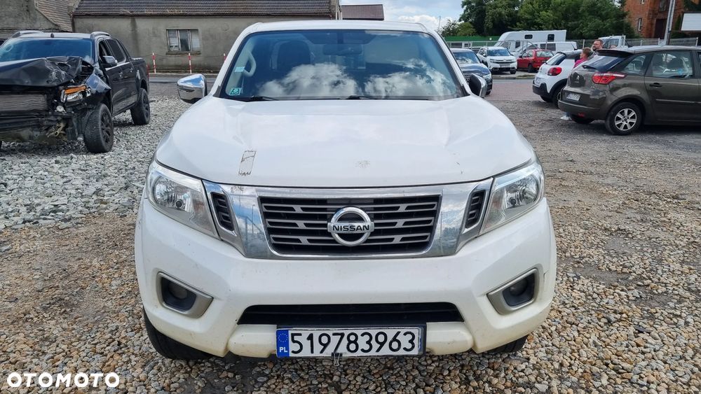 Nissan Navara - 14