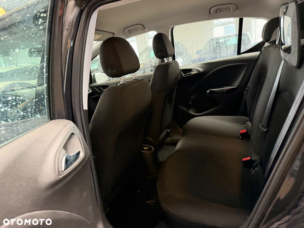 Opel Corsa - 19