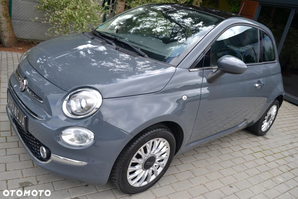 Fiat 500 - 5