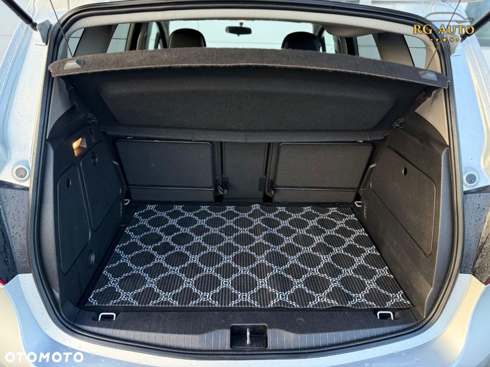 Opel Meriva - 37