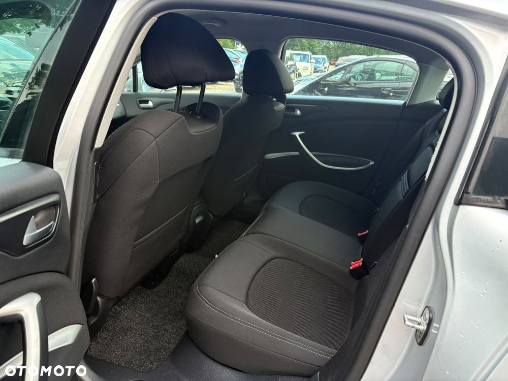 Citroën C5 1.8i 16V Attraction - 14