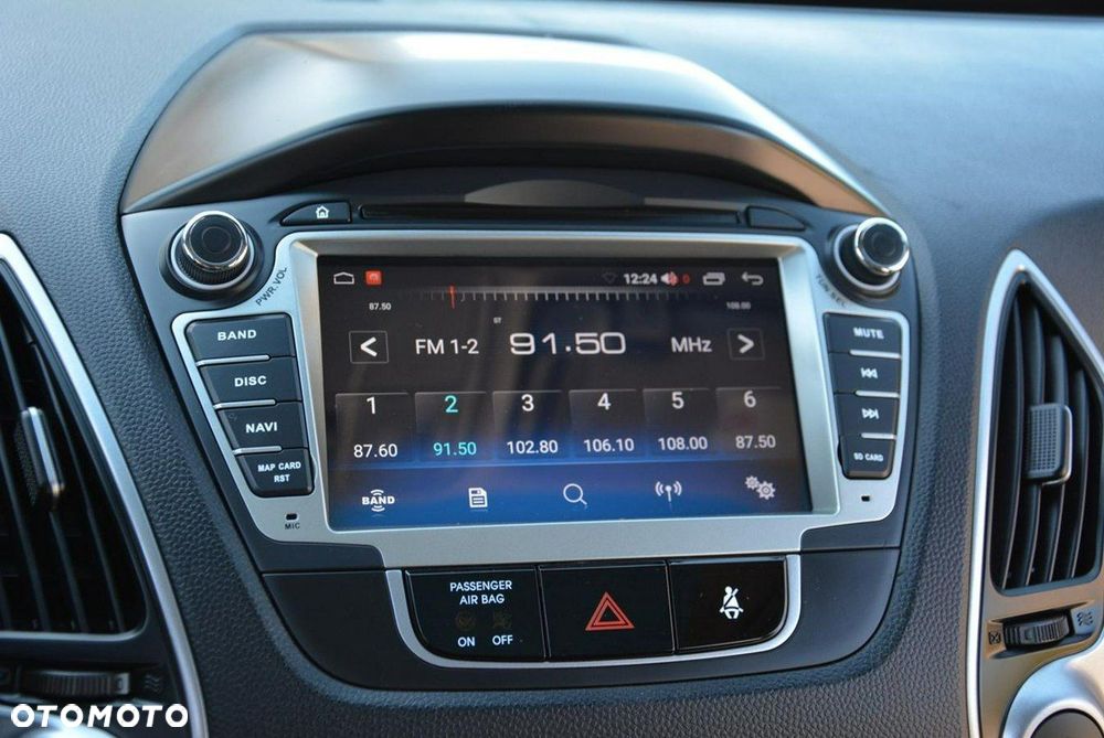 Hyundai ix35 2.0 CRDi Premium 2WD - 24