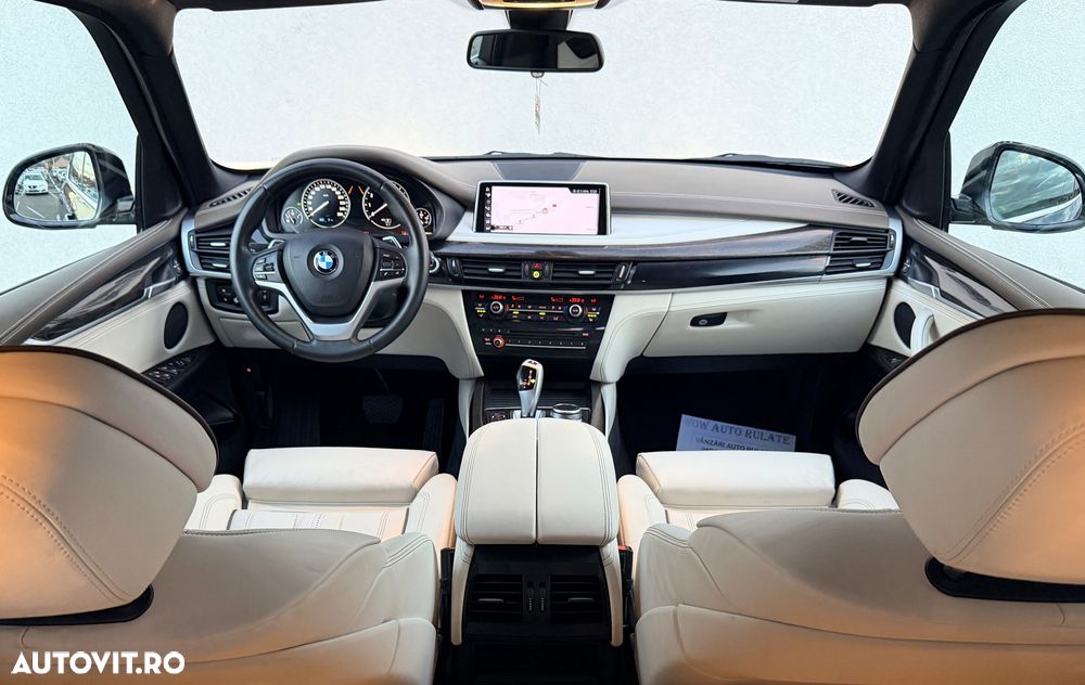 BMW X5 xDrive40e - 6