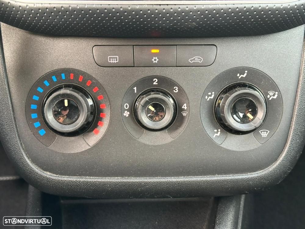 Fiat Punto Evo 1.3 M-Jet Dynamic - 14