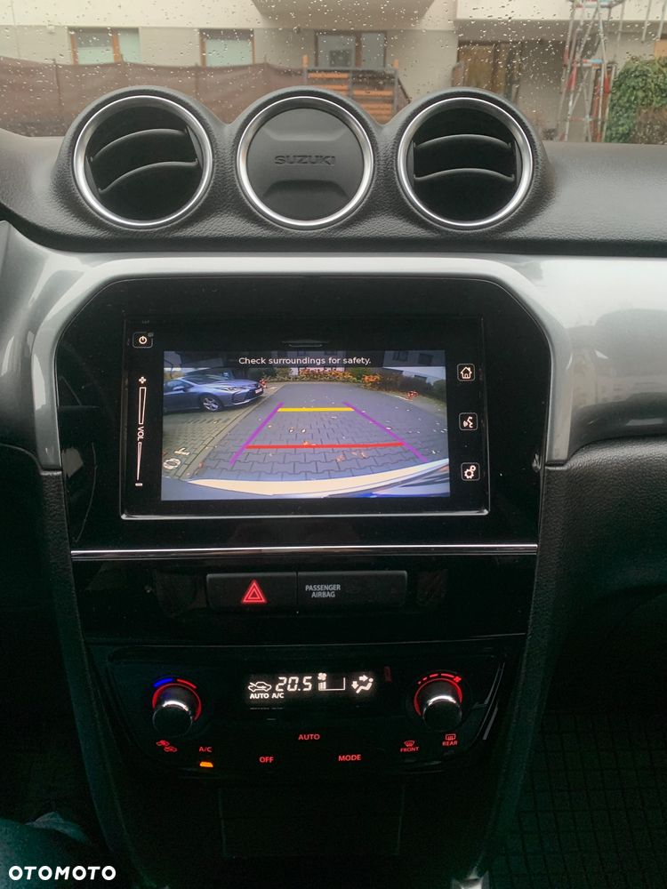 Suzuki Vitara 1.6 Premium 2WD - 12