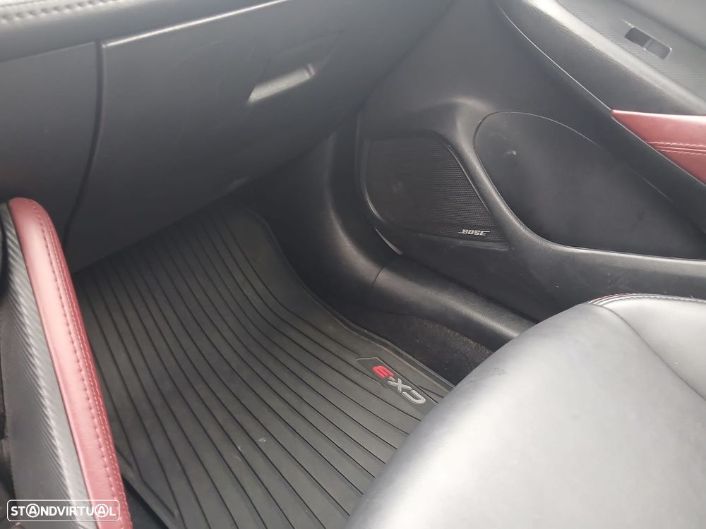 Mazda CX-3 1.5 Sky.Special Edition - 20