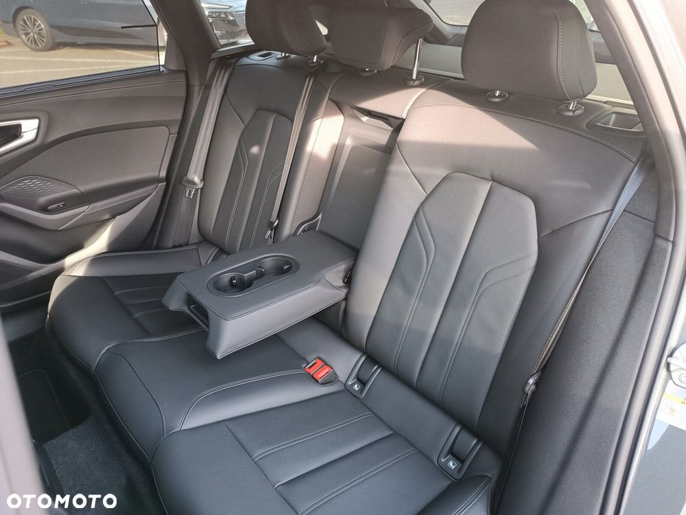 Audi A5 Avant - 19
