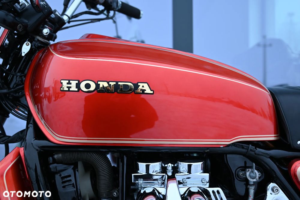Honda GL - 30