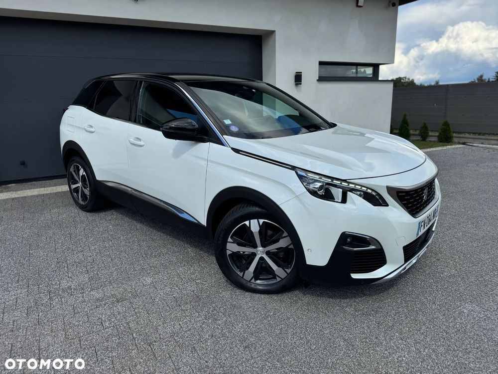 Peugeot 3008 - 12
