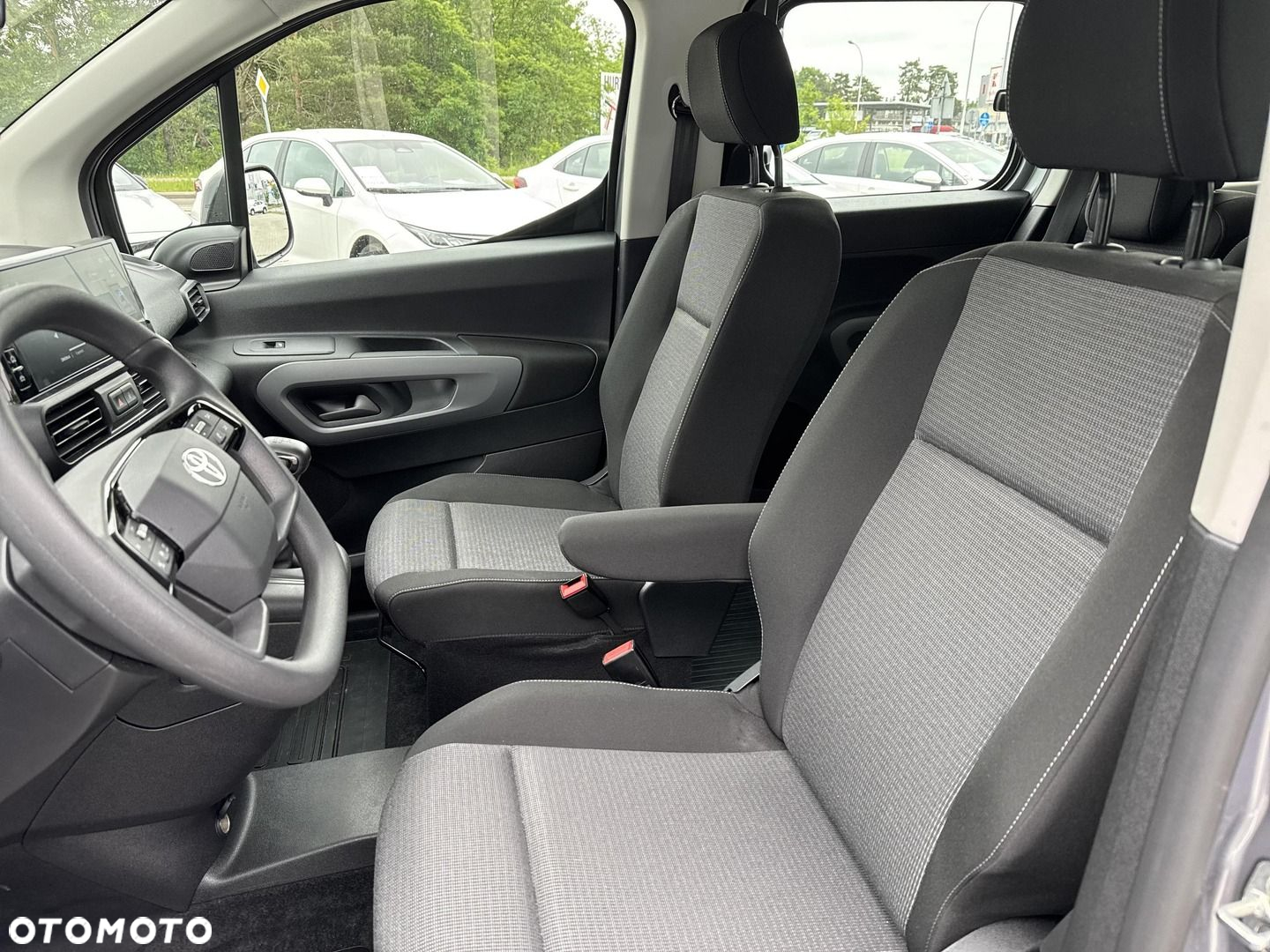 Toyota PROACE CITY - 15