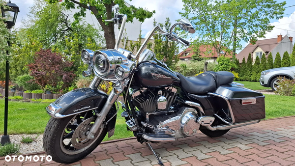 Harley-Davidson Touring Road King