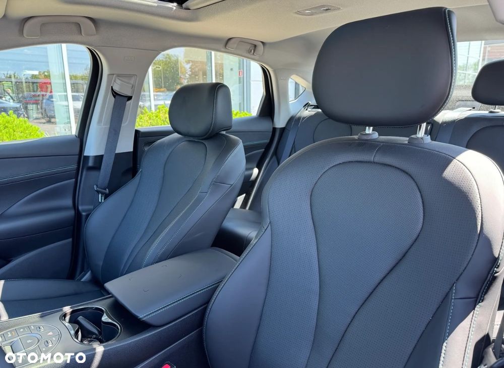 BYD Seal 5 1.5 Design - 11