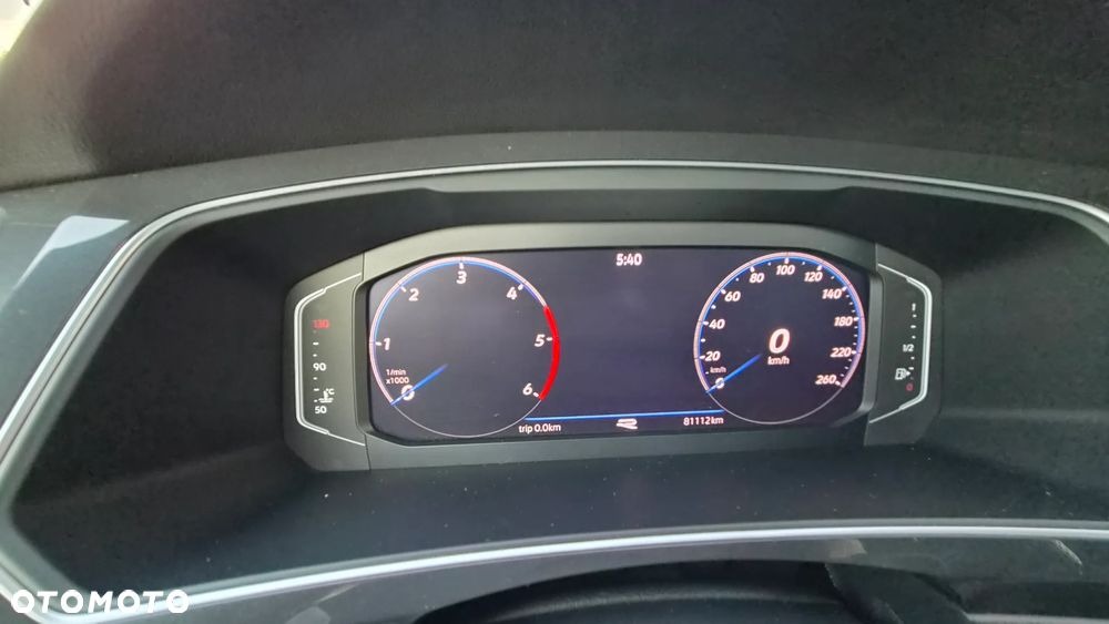 Volkswagen Tiguan 2.0 TDI SCR 4Mot R-Line DSG - 13