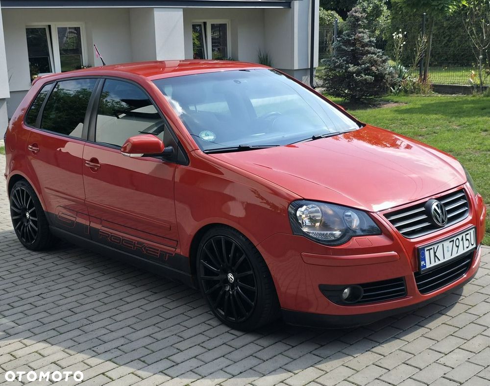 Volkswagen Polo - 2