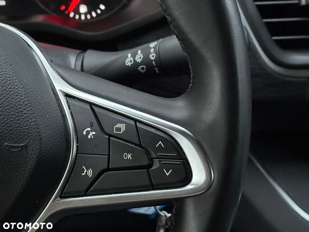 Renault Trafic 2.0 L2H1 HD Extra (bryg.) - 20