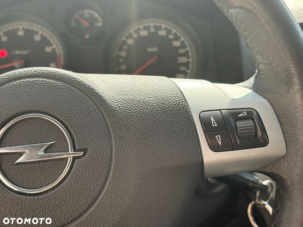 Opel Astra 1.4 Turbo - 7