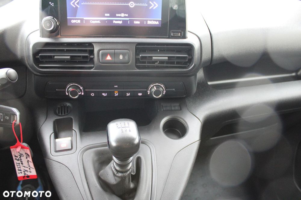 Peugeot PARTNER - 31